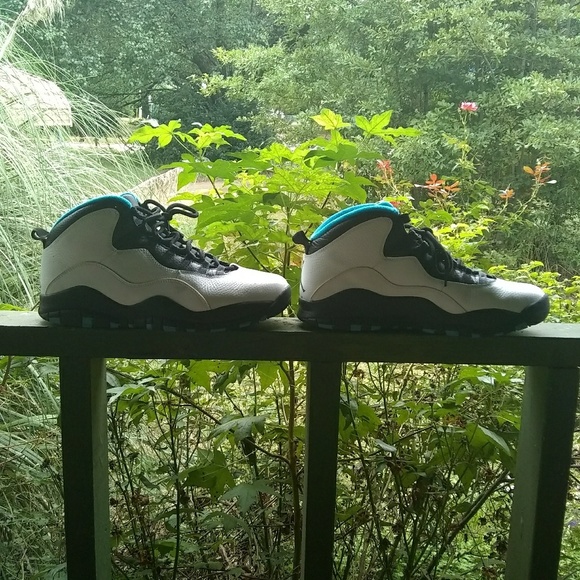 Powder blue 10s - Picture 3 of 3